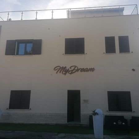 فندق My Dream Capo dʼOrlando المظهر الخارجي الصورة