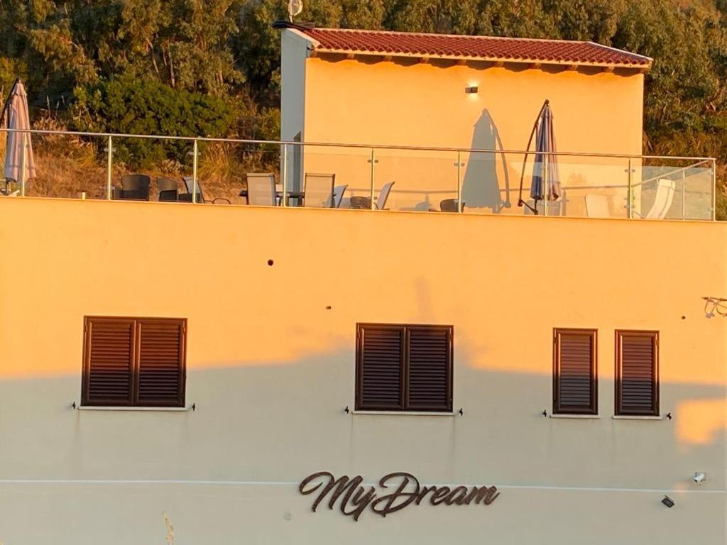 فندق My Dream Capo dʼOrlando المظهر الخارجي الصورة