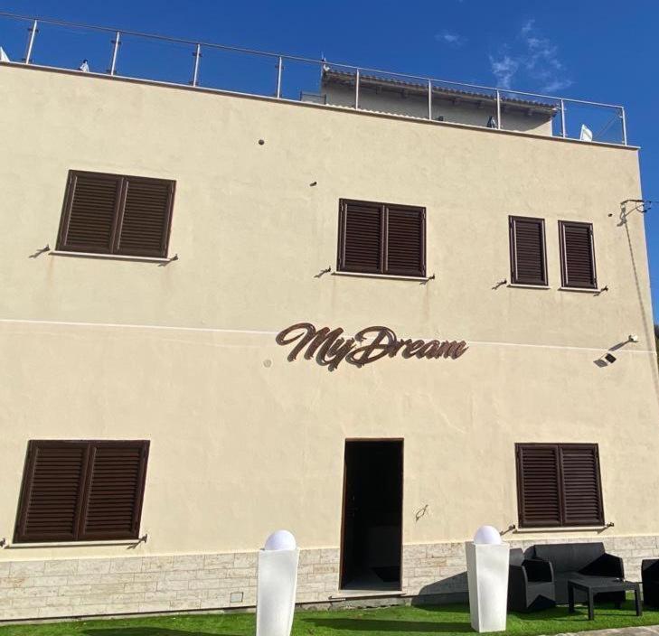فندق My Dream Capo dʼOrlando المظهر الخارجي الصورة