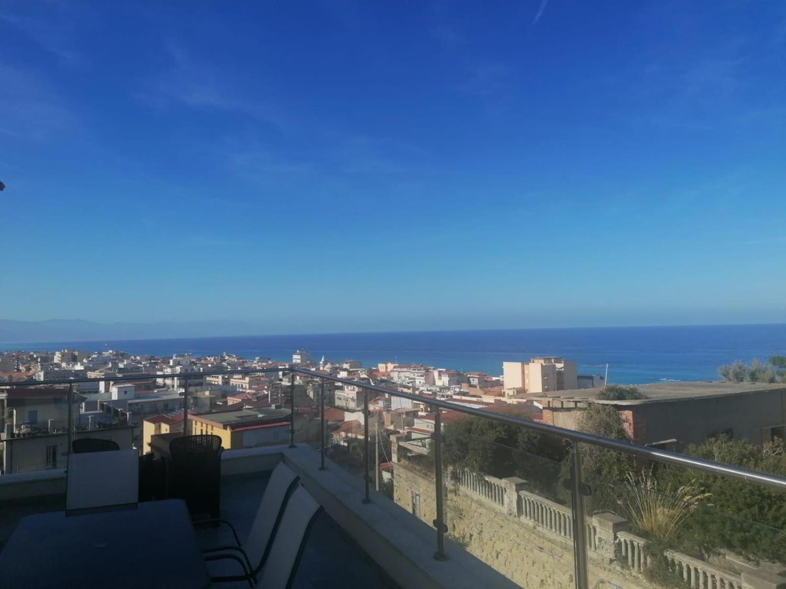 فندق My Dream Capo dʼOrlando المظهر الخارجي الصورة