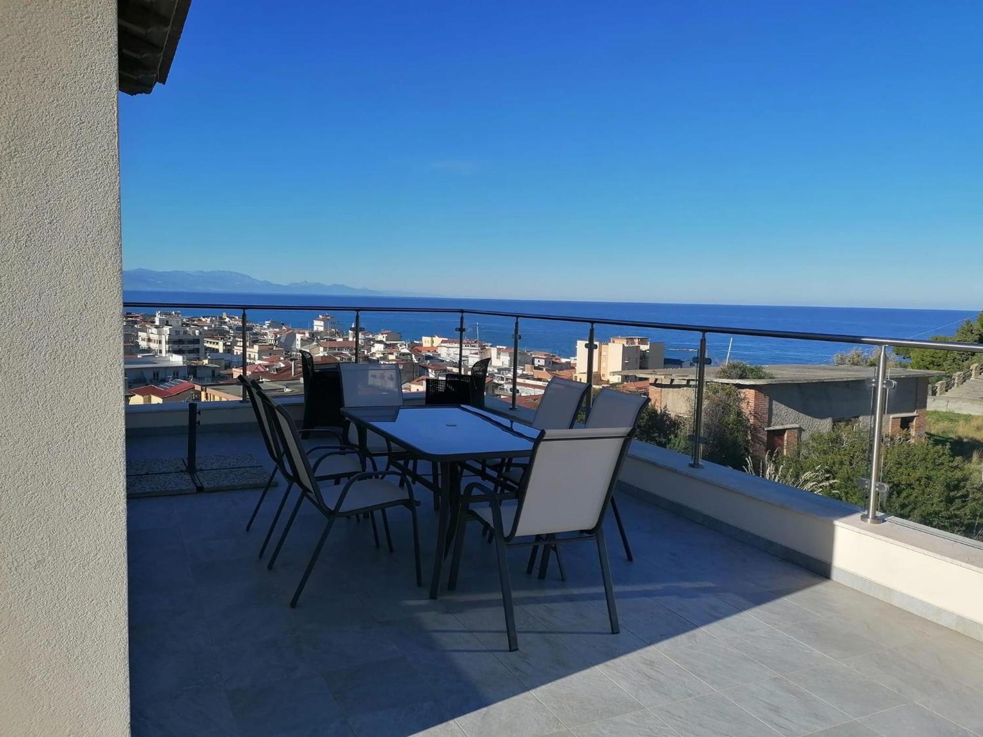 فندق My Dream Capo dʼOrlando المظهر الخارجي الصورة
